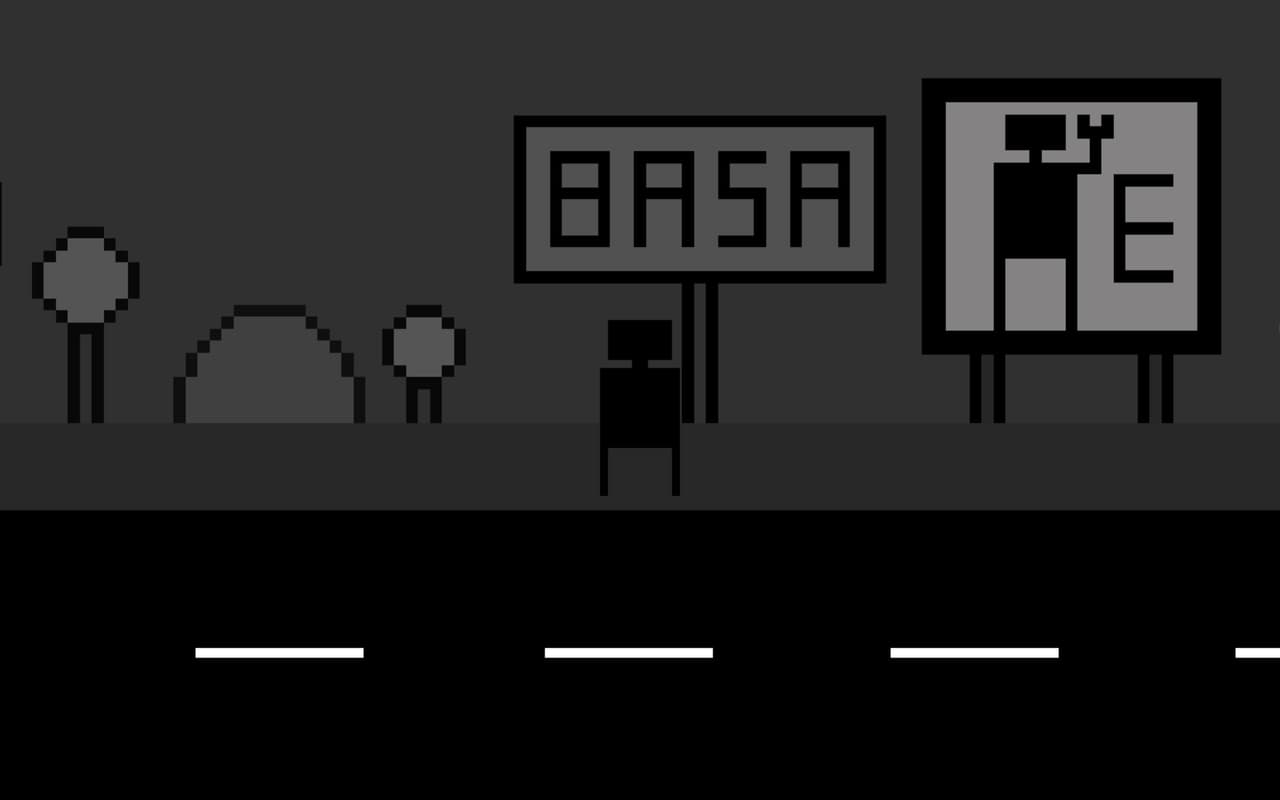 Road (PinkDeveloper) screenshot 2