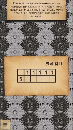 CrossMe Nonograms Premium screenshot 4