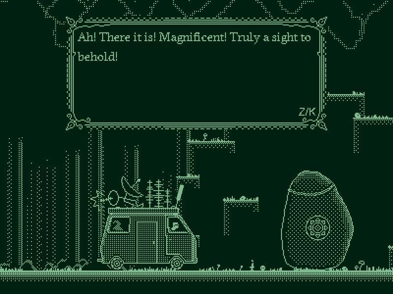 Cursed Travels: A Forgotten Seal