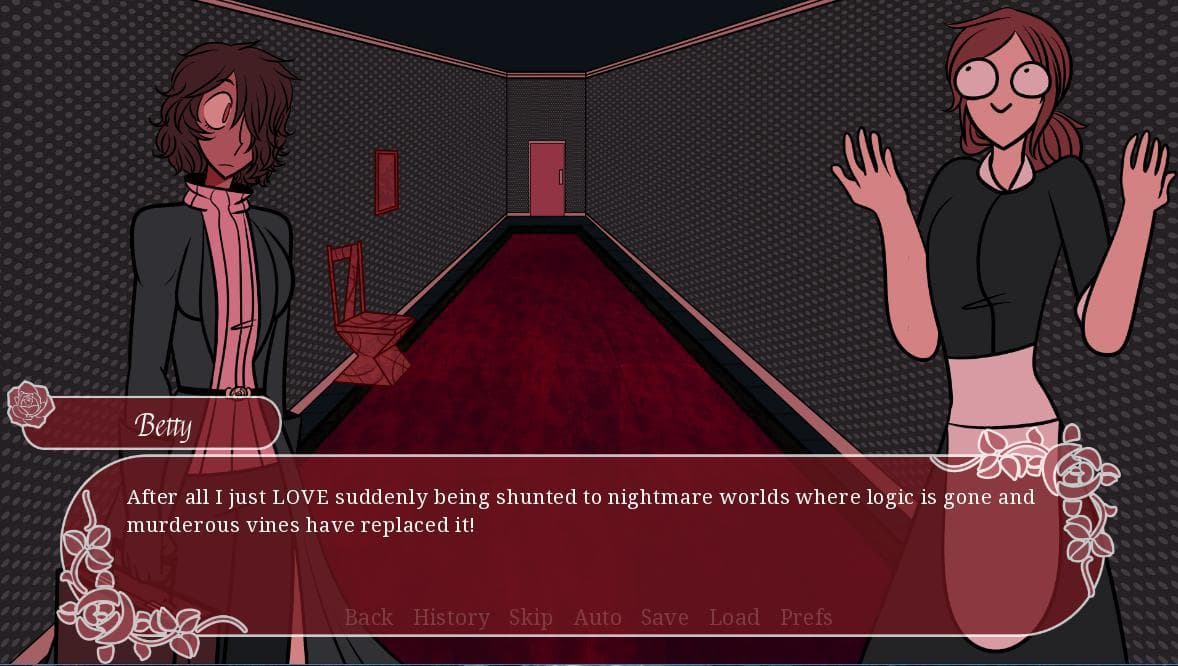 Us Lovely Corpses screenshot 3
