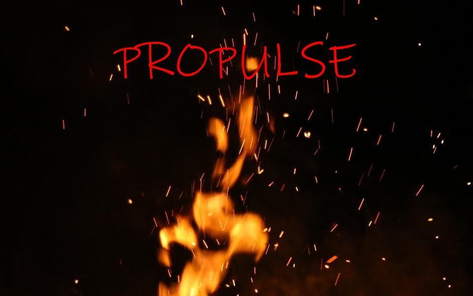 Propulse