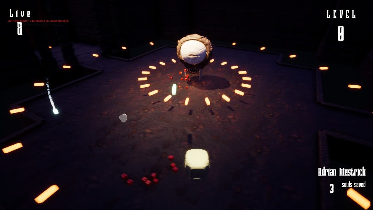 Before you Die (PipeRift)