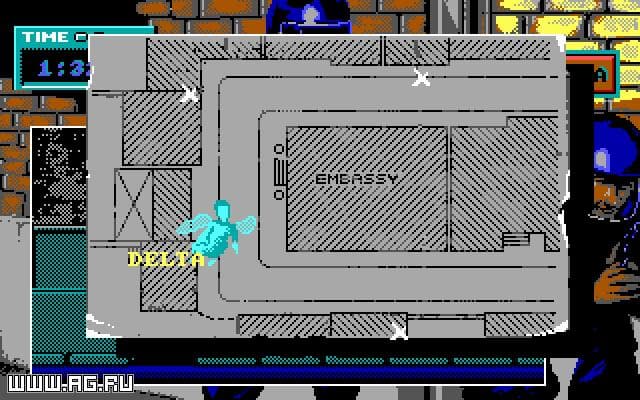 Hostage screenshot 3