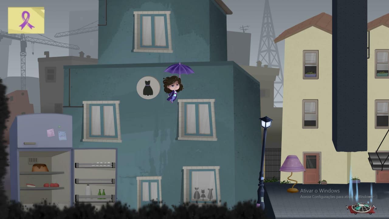 Maia: Unhappily Ever After screenshot 2