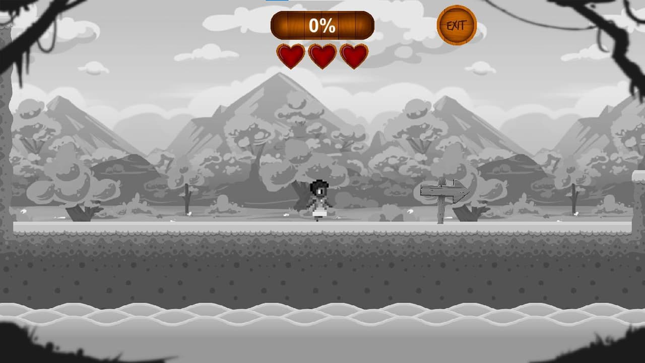 The Inner Journey screenshot 3