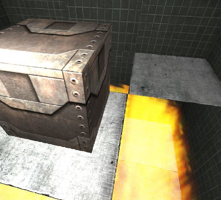 krateGUN (public beta) screenshot 4