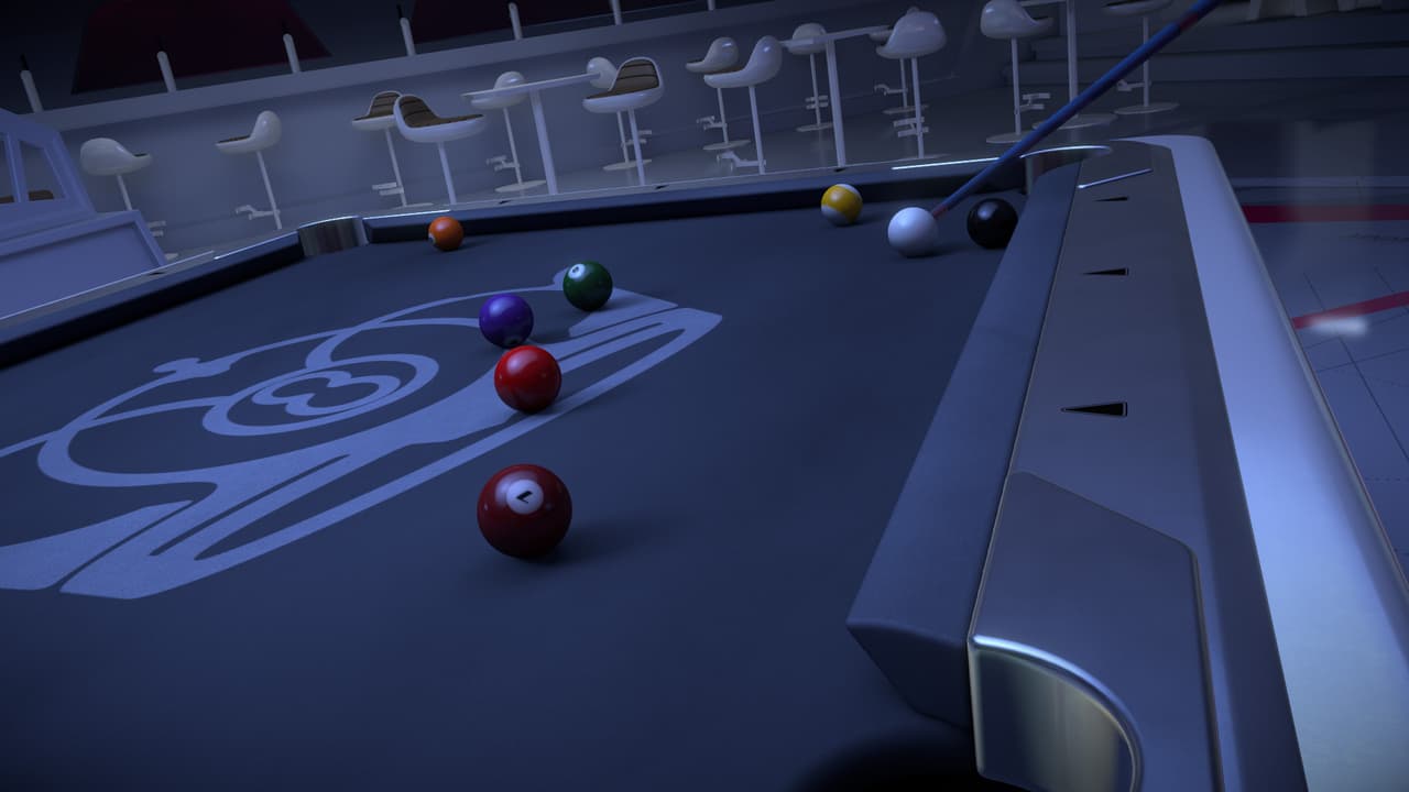 Hustle Kings Free to Play screenshot 5