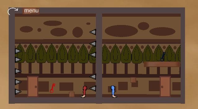opposite path screenshot 2
