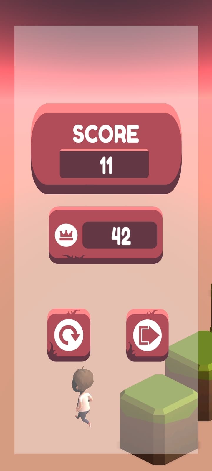 Edge Runner screenshot 6