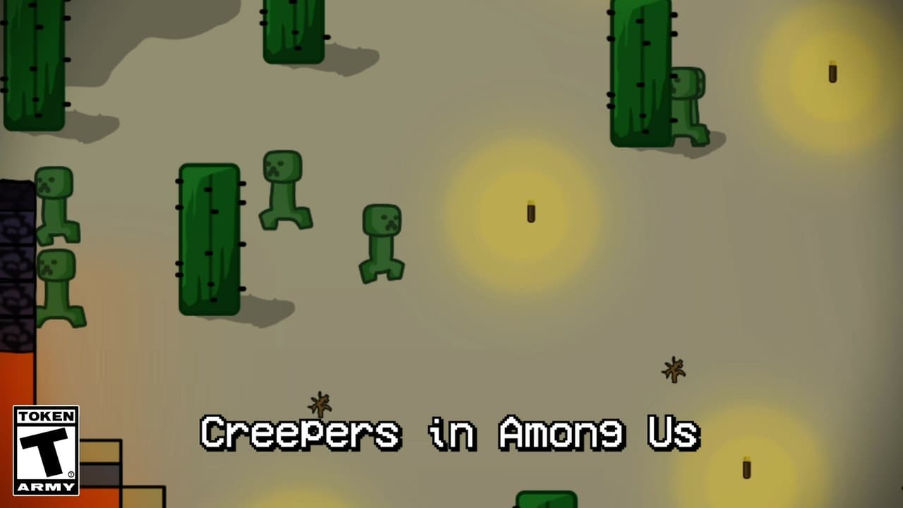 Among Hunters screenshot 4