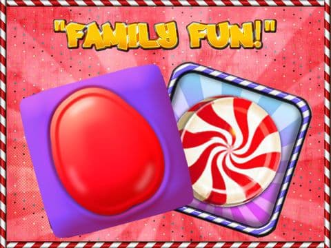 Candy Blitz Mania Puzzle Games - Play Fun Candies Match Family Game For Kids Over 2 FREE Version screenshot 3