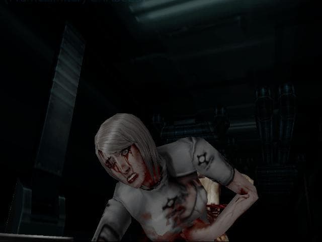 Mystic Nights screenshot 6