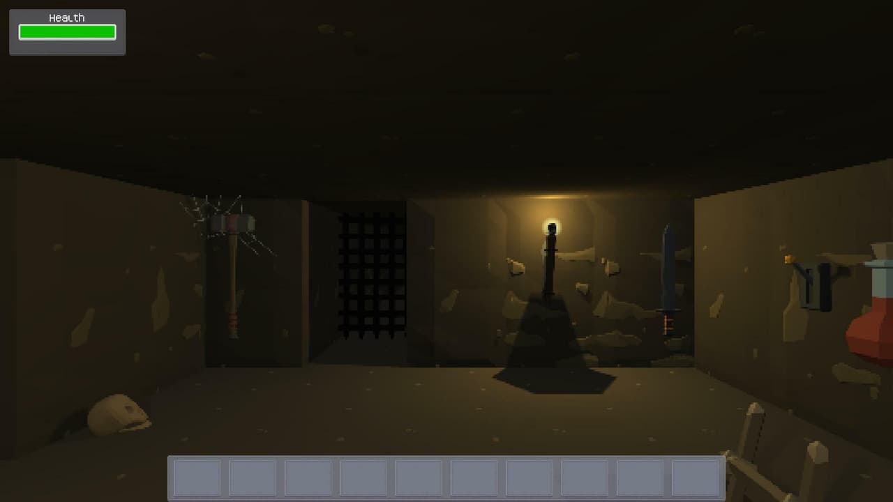 Ascension (vldtz101) screenshot 4