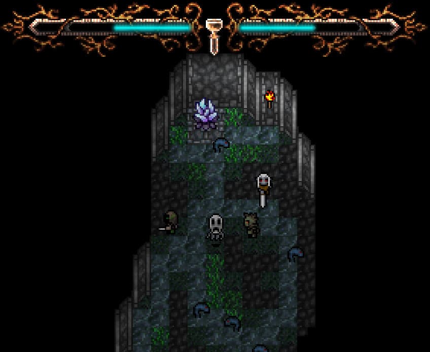 Manor of the Damned! screenshot 3