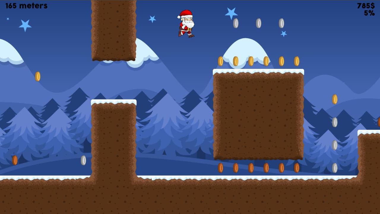 Christmas Tax screenshot 2