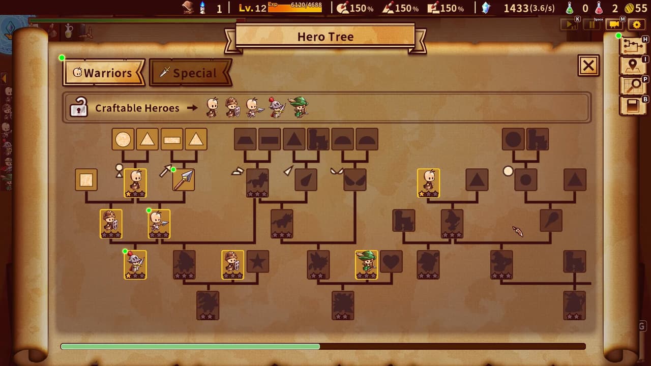 ShapeHero Factory screenshot 4