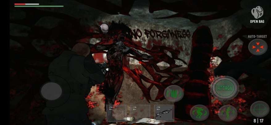 Dead World Apocalypse: DEMO FOR FREE screenshot 3