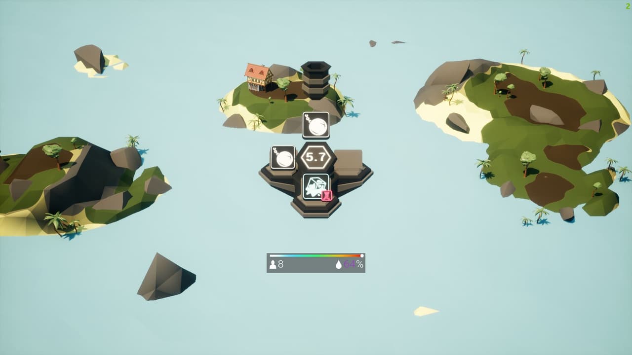 Weather Machine screenshot 3