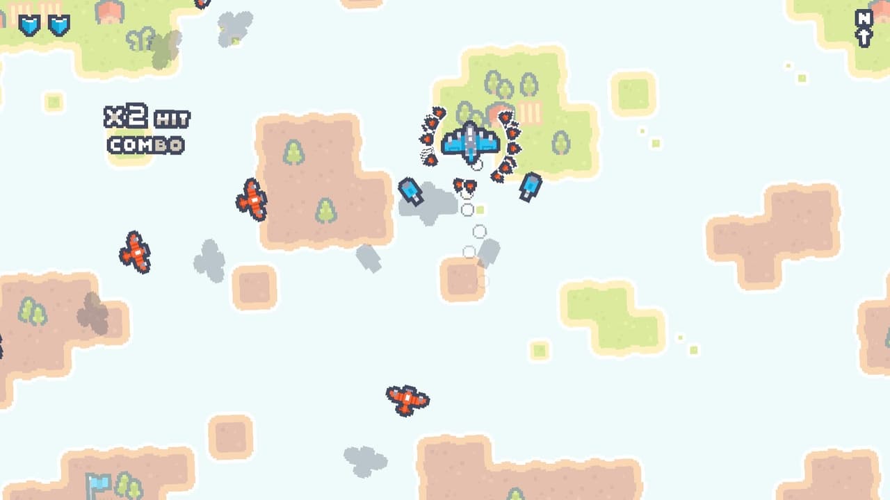 Dizzy Plane screenshot 3