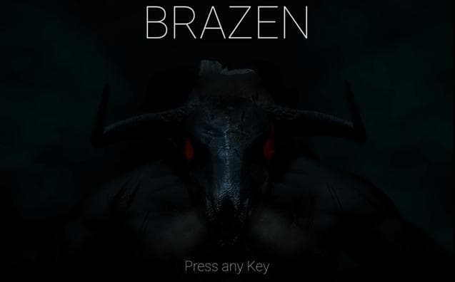 Brazen screenshot 3