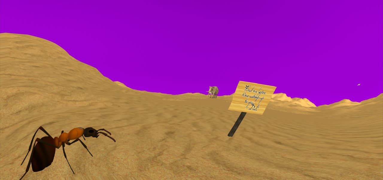 C-Art screenshot 4