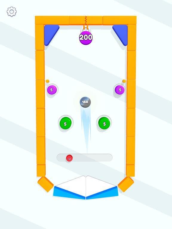 Pinball - Unlock screenshot 3