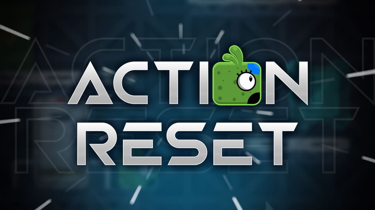 Action RESET screenshot 2