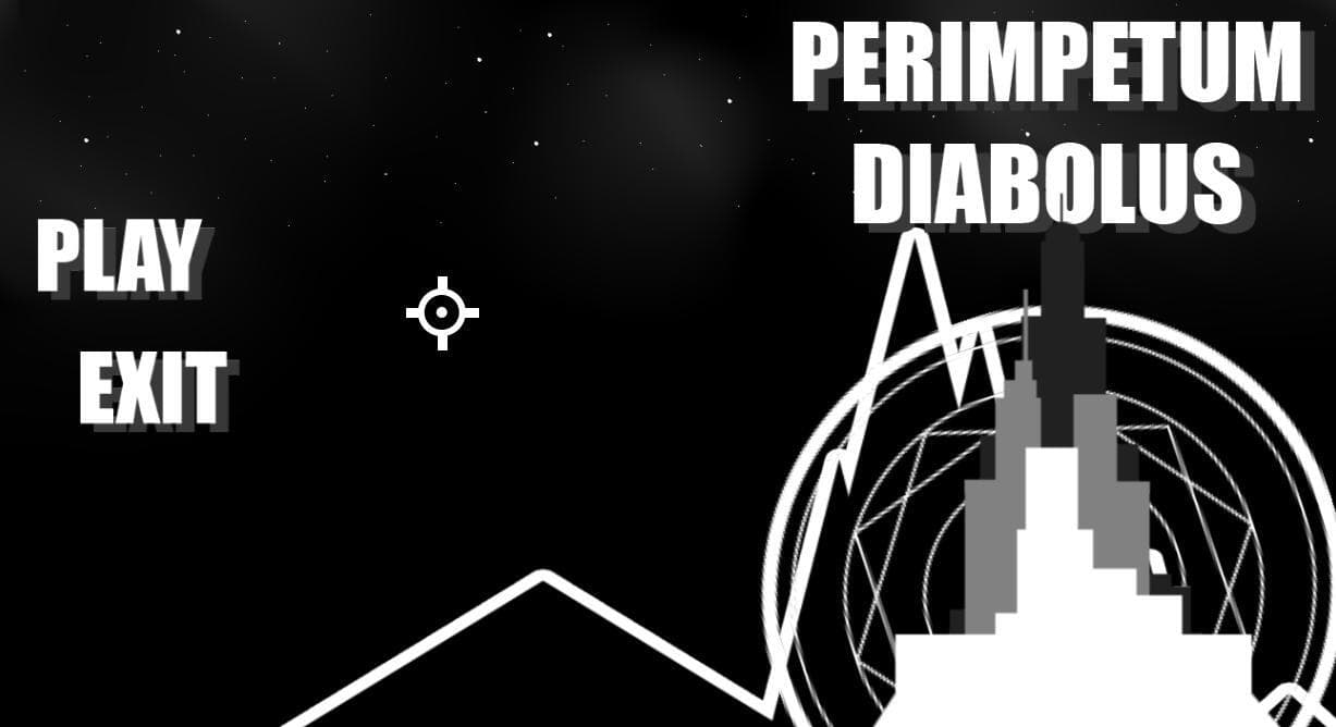 PERIMPETUM DIABOLUS screenshot 3