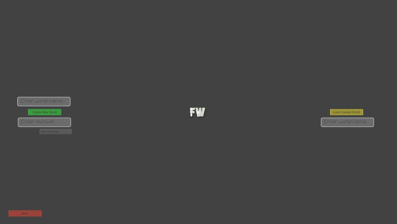 Fancy Cubes screenshot 3