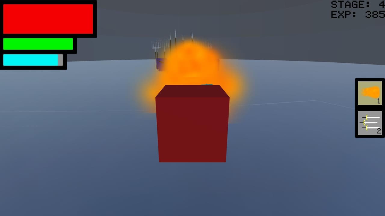 Cuest screenshot 5