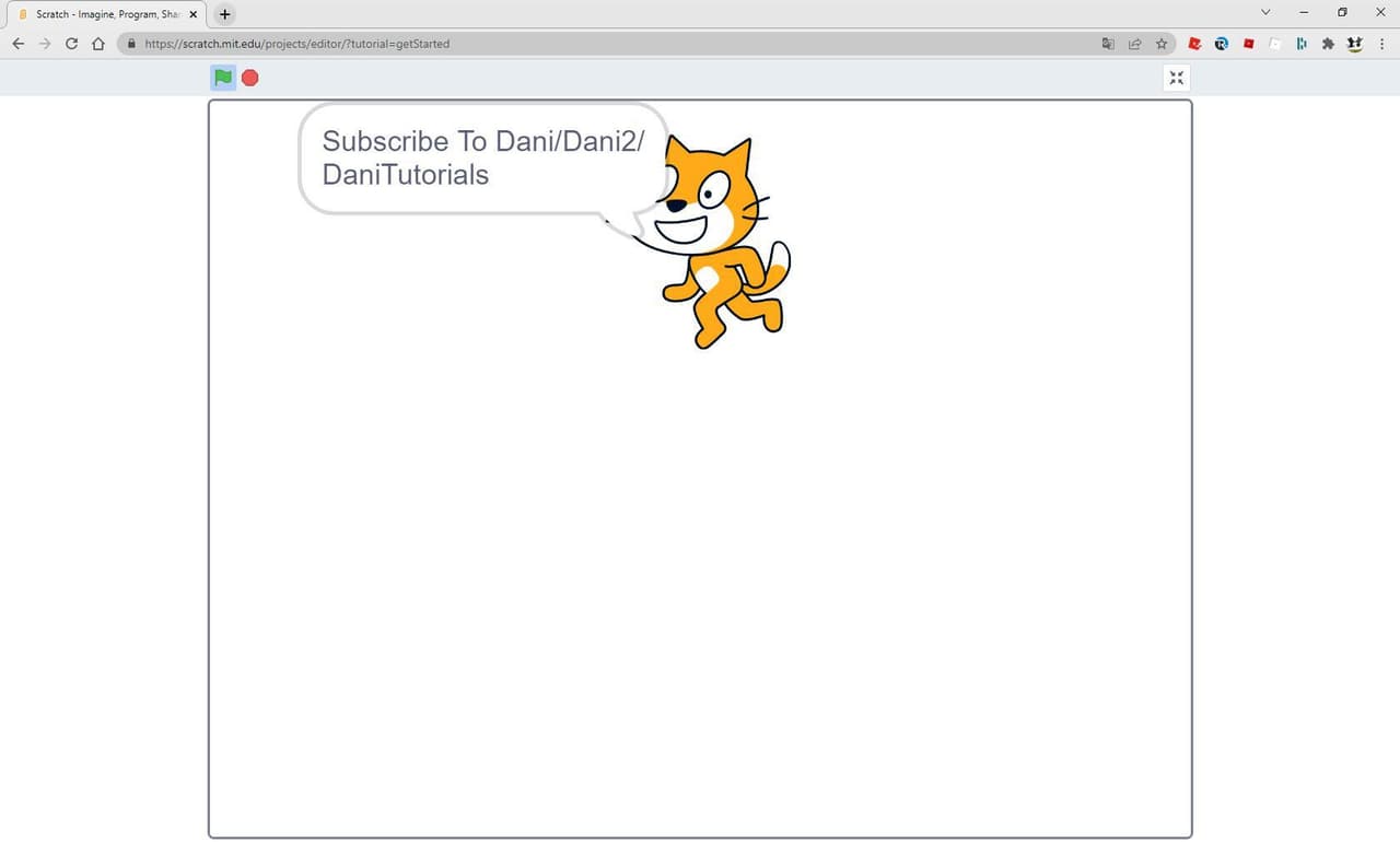 Working Cat (Updates Are Soon)