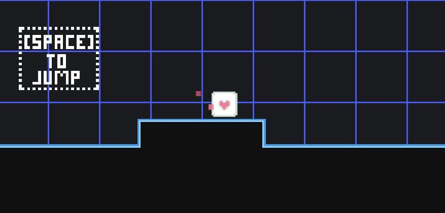 Block Rush (Yamez) screenshot 2