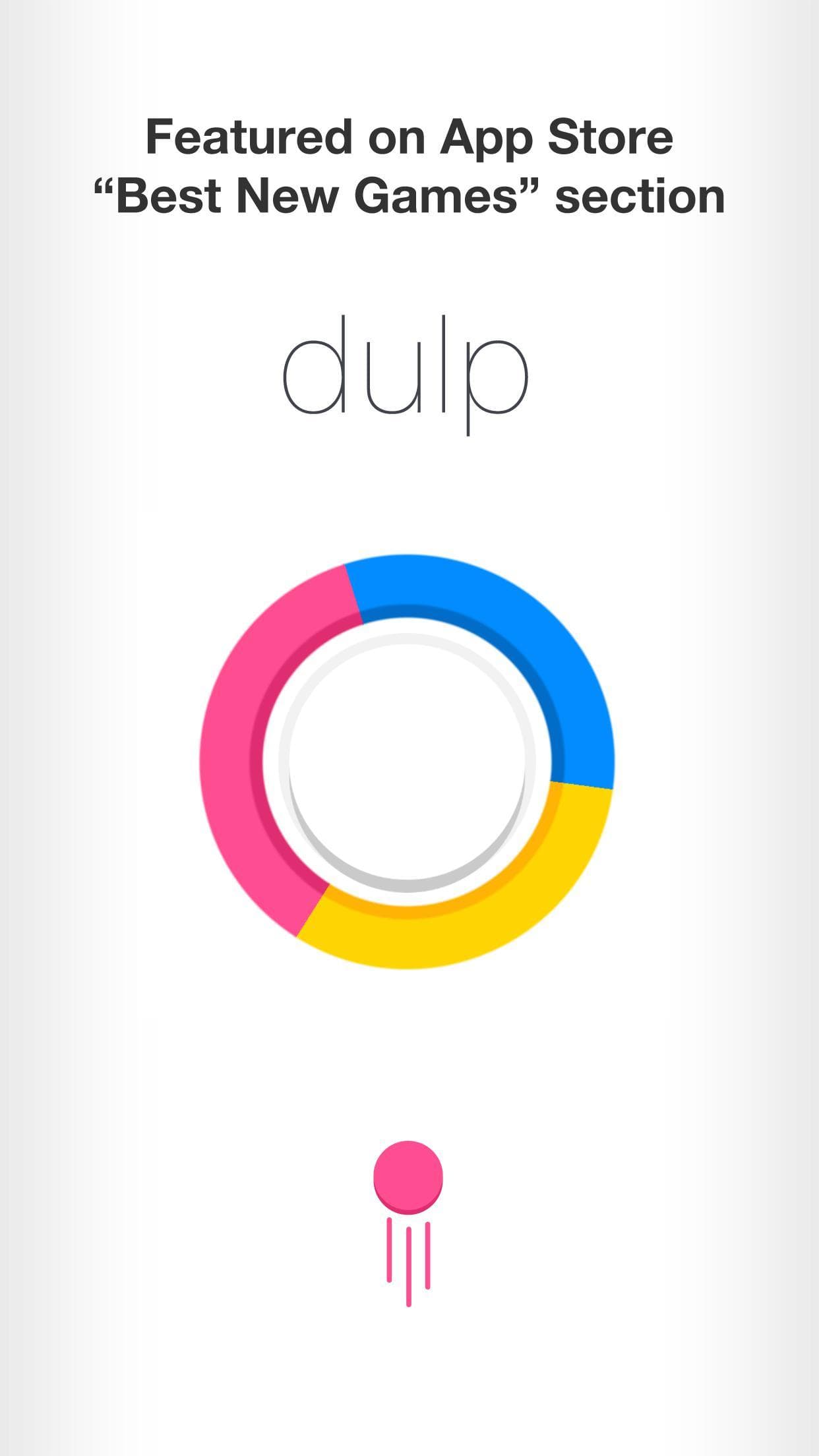 Dulp screenshot 2