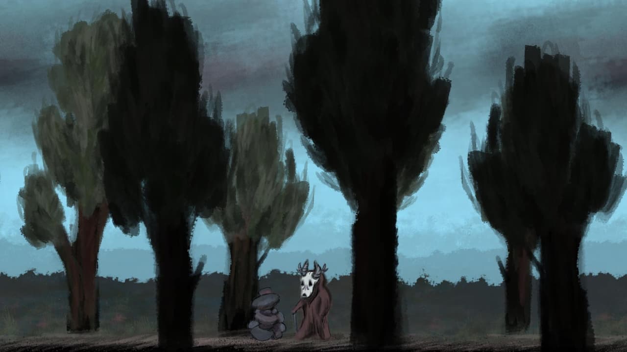 Erämaa screenshot 2