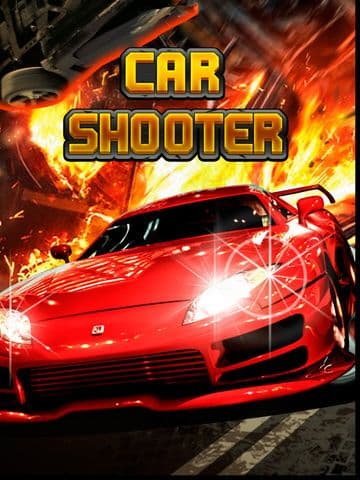 Car Race 2016 screenshot 3