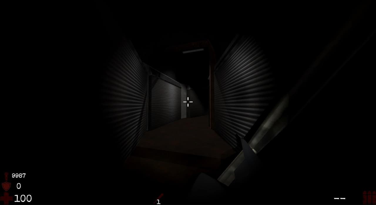 Exhibition of Memories screenshot 5