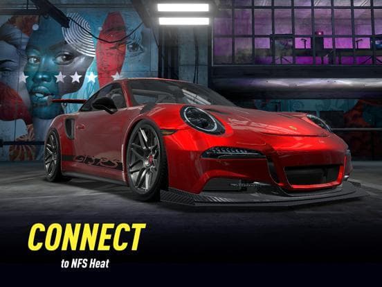 NFS Heat Studio screenshot 4