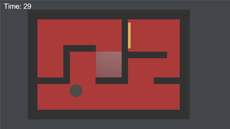 Magnetic Haste