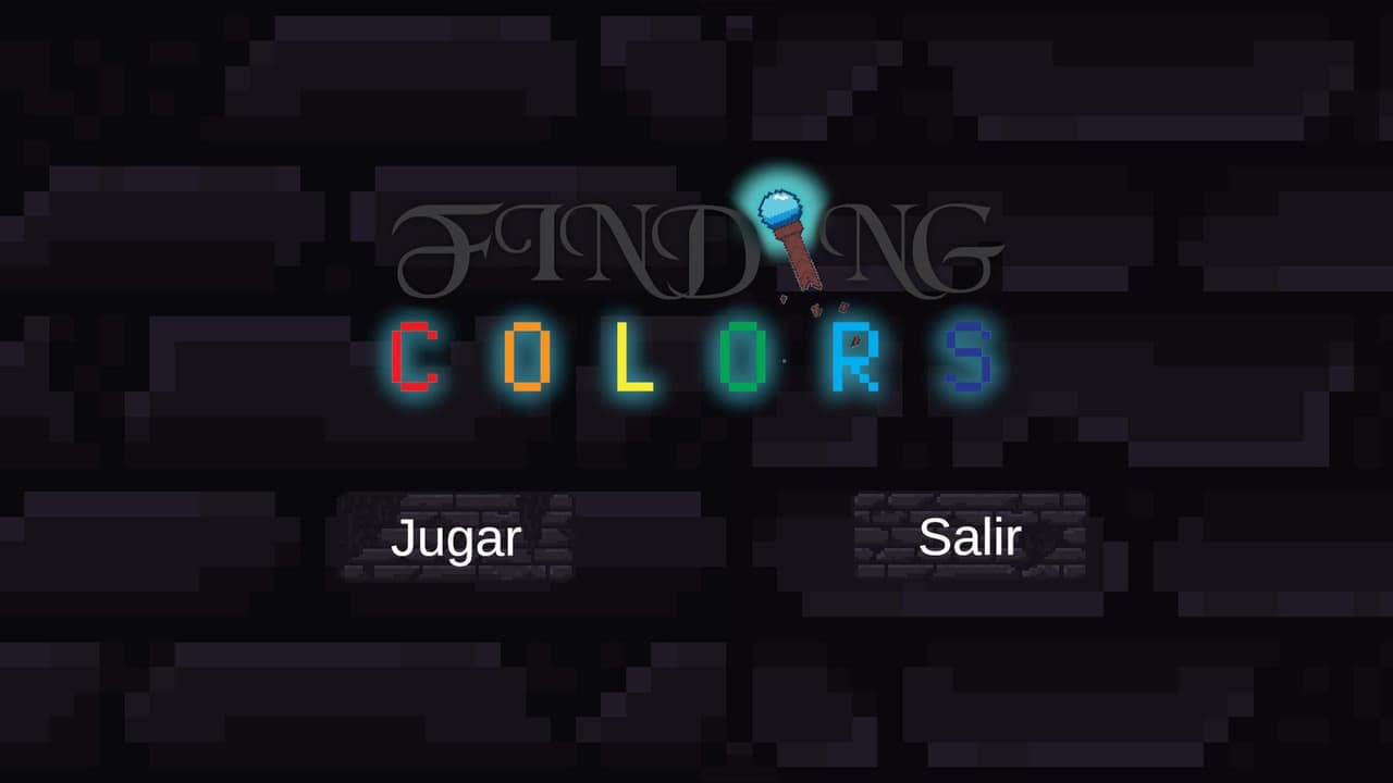 Finding Colors (Charlo Hdz) screenshot 2