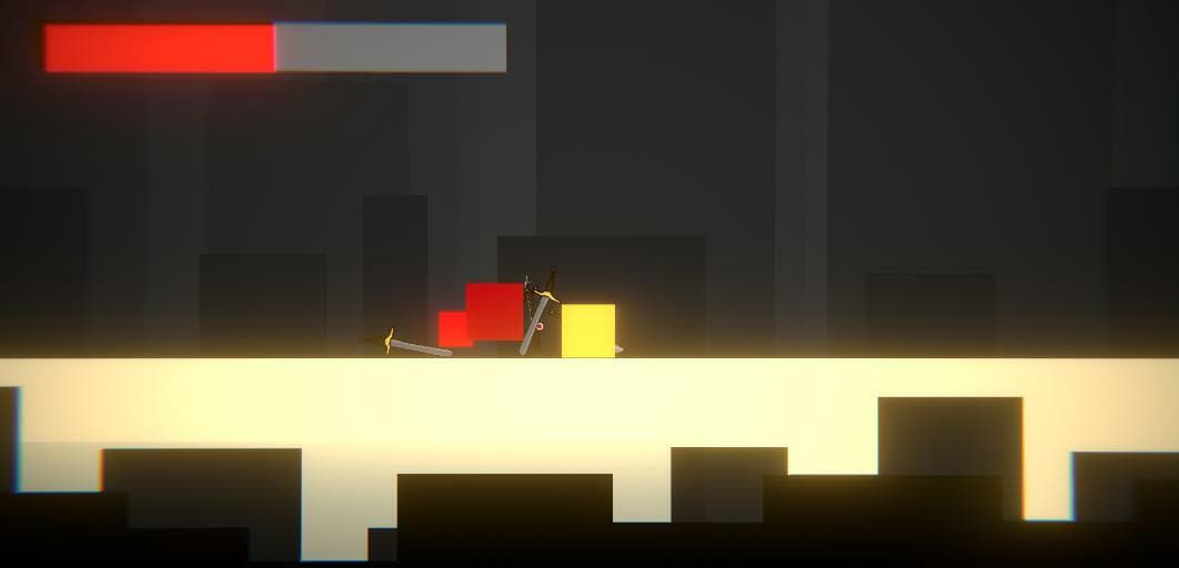 Square Knight (itch) screenshot 3