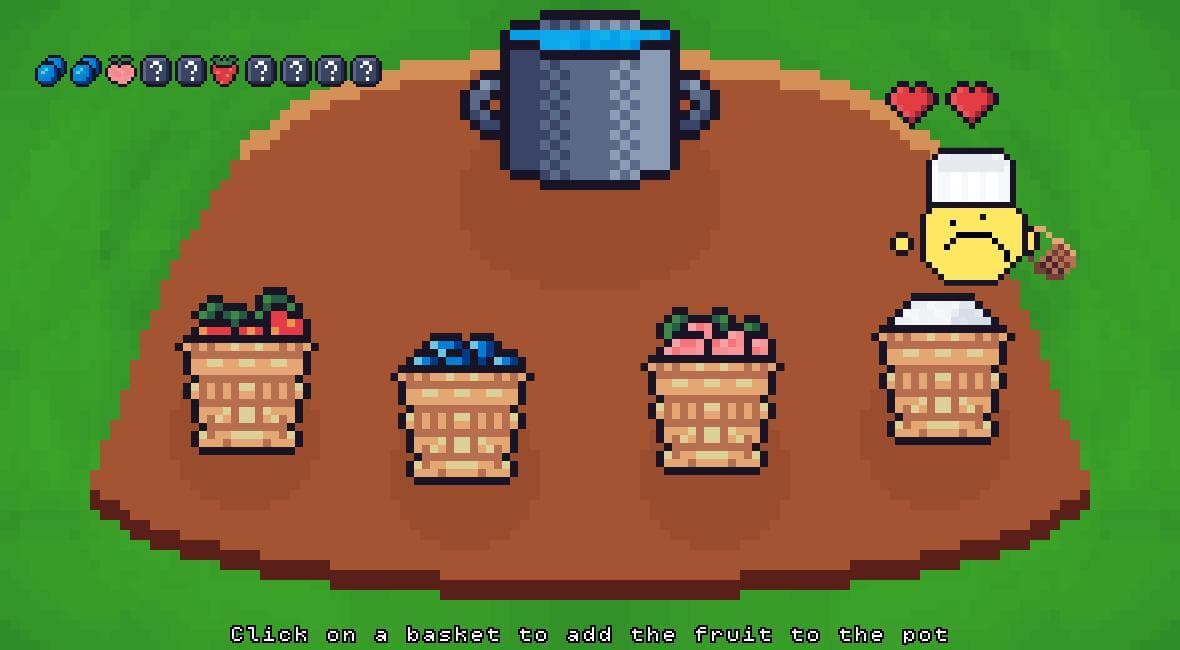 Chef Mark screenshot 2