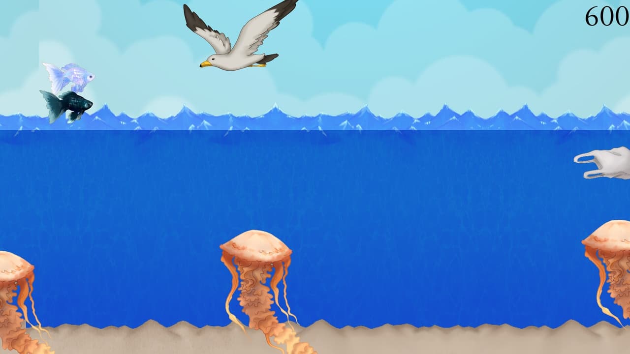 Wave Jumper (itch) (i make games now i guess)