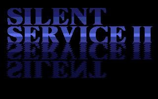 Silent Service II screenshot 6