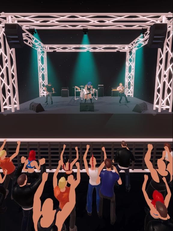 Guitar Factory screenshot 3