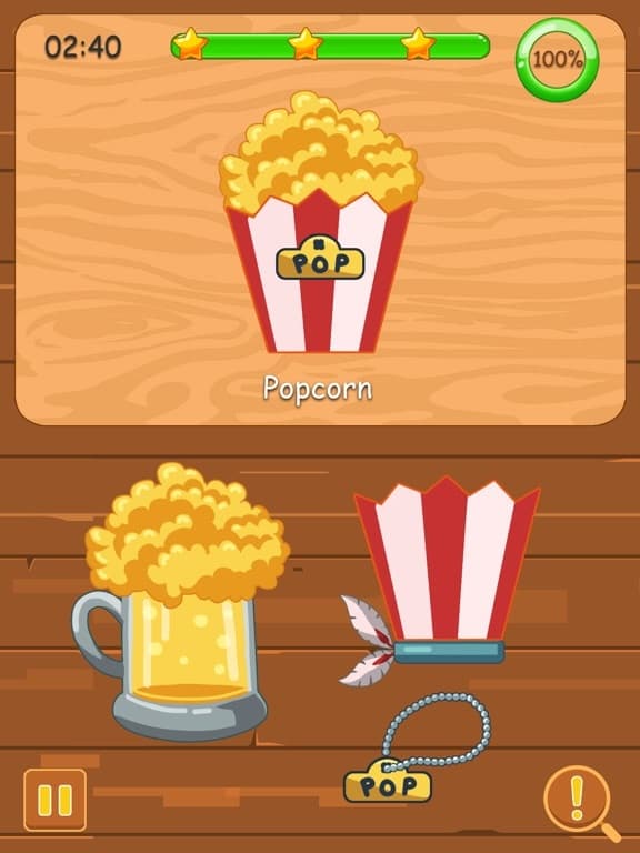 Puzzle Tycoon Game screenshot 3