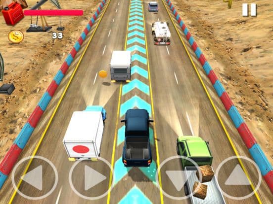 Super Car Run Free Endless Racing Games
