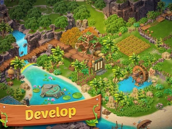 Dragon Farm Adventure