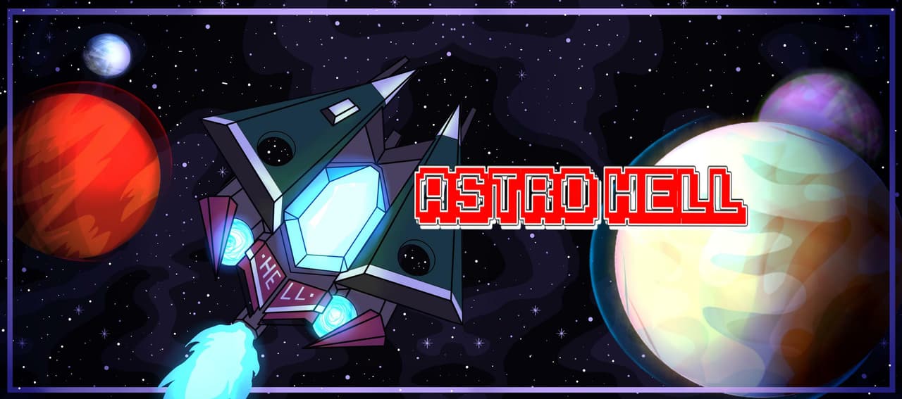 Astro-Hell