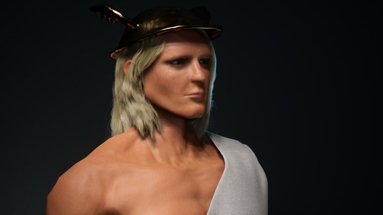 Hermes Trismegistus screenshot 4