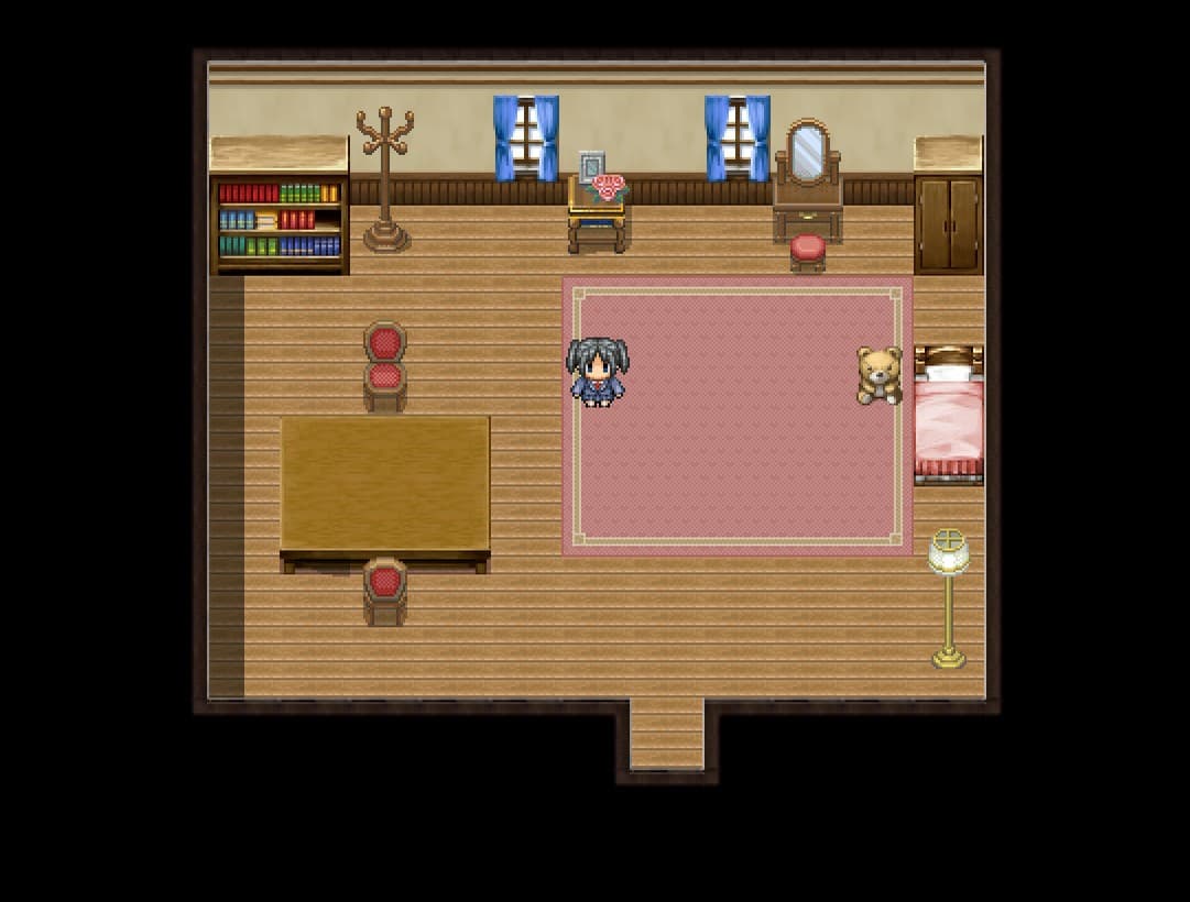 The Cage 笼 screenshot 4